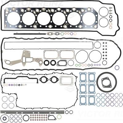 VICTOR REINZ Dichtungsvollsatz, Motor 013626003 für RENAULT TRUCKS