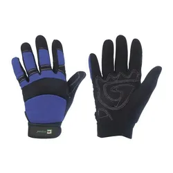 Mechanikerhandschuhe "MASTER" - 9 (L)