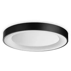 Ideal lux 328157 LED Deckenleuchte PLANET  | 28W integrierte LED-Quelle | 2600lm | 3000K