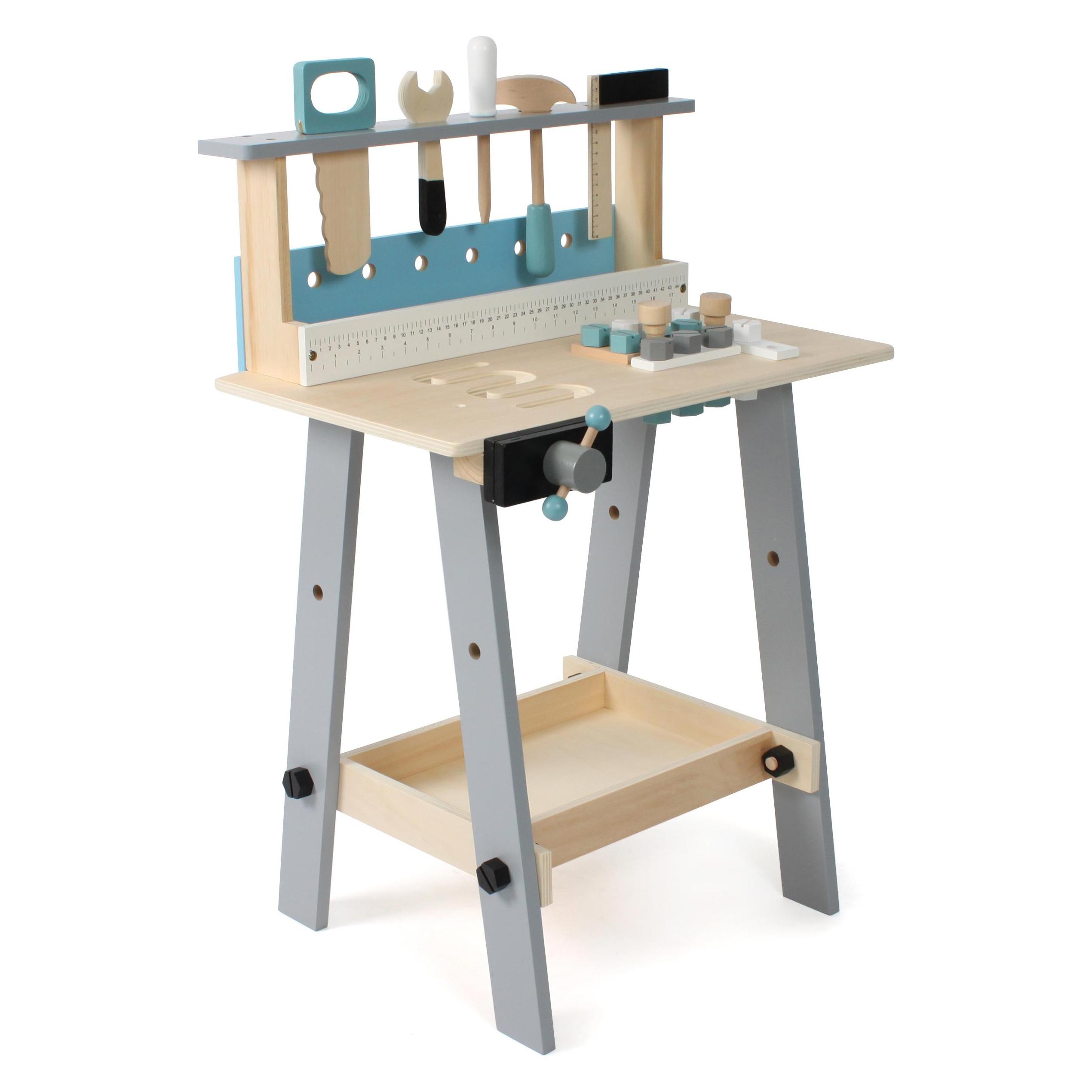Bayer Chic 2000 Werkbank (33 cm, 53 cm) (278 30)