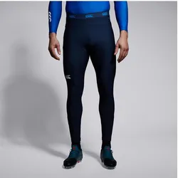 Canterbury, Unisex, Tights, ThermoReg (L), Blau