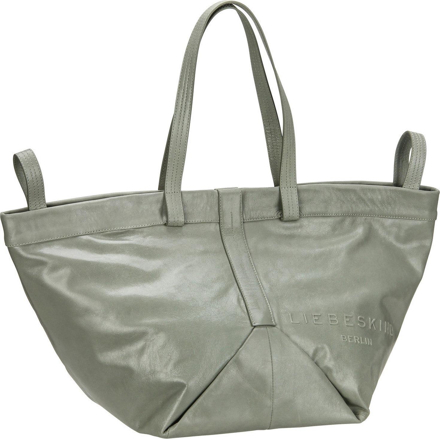 Liebeskind Berlin Shopper Elvira 34 x 61 x 28
