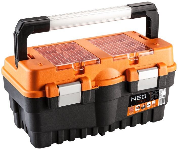 NEO TOOLS 84-102 Toolbox