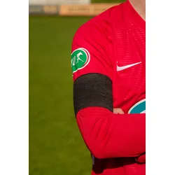 Powershot Armbinde - Schwarz