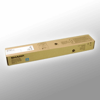 Sharp Toner MX-23GTCA cyan