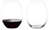 RIEDEL The O Wine Tumbler Old World Syrah