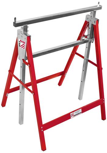 Holzmann Maschinen KB1300A KB1300A Arbeitsbock 150kg 6.6kg 1St.