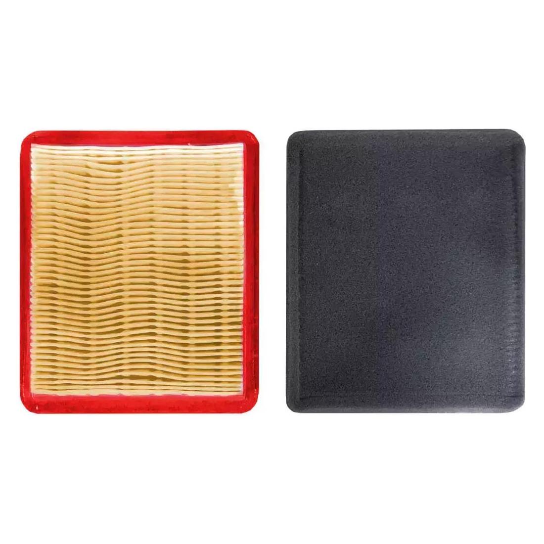 Dedra Mäher-Luftfilter für DED8724-46L, DED8725-51L (Rasenmäher) (DED87311)