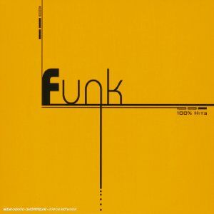 Various - 100% Hits Funk - Preis vom 09.10.2026 07:28:09 h