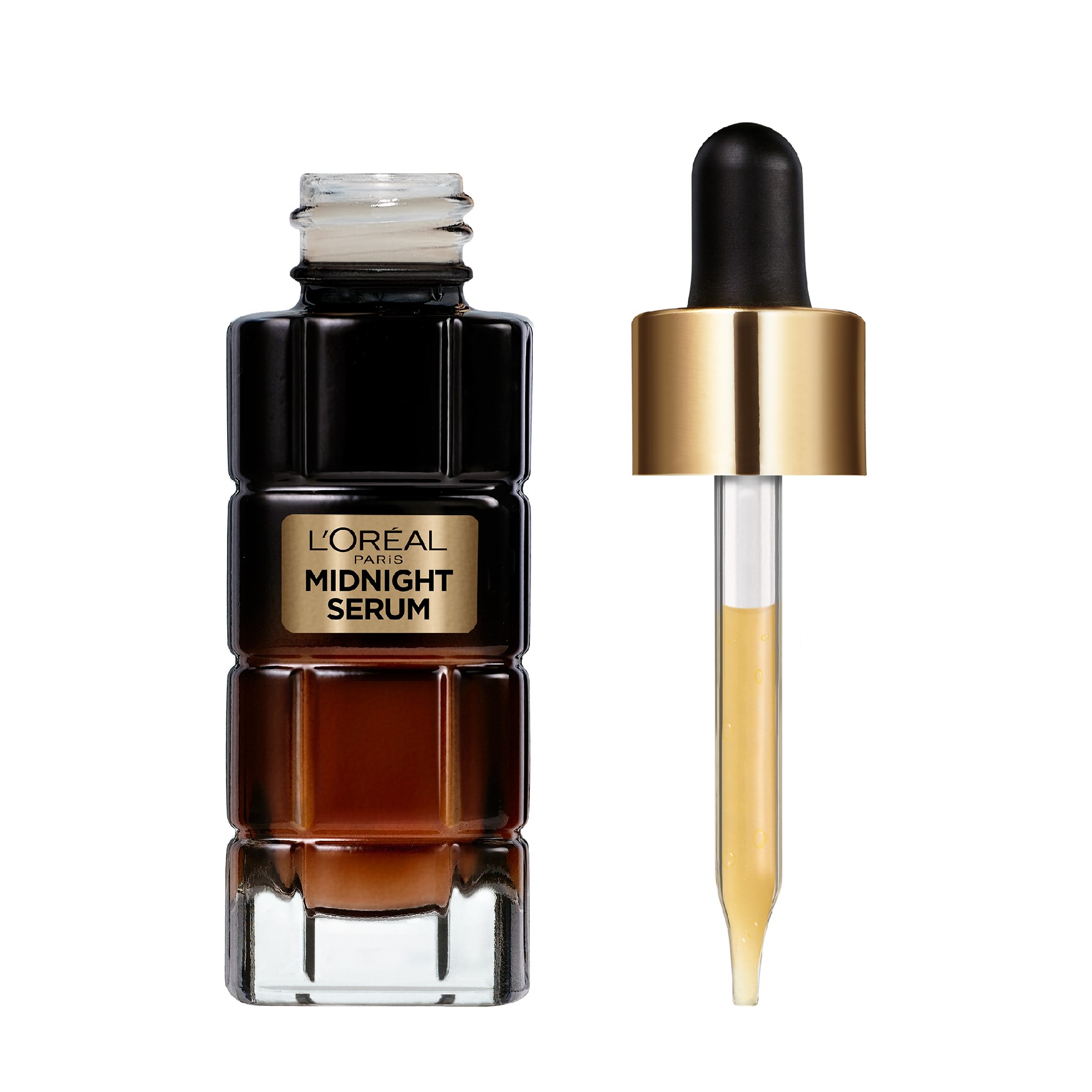 L'Oréal Paris Age Perfect Cellular Renewal Midnight Serum 30mL