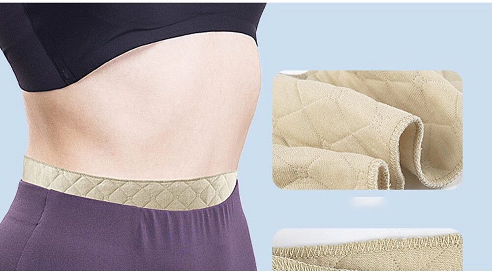 INF 2er-Pack Schweißabsorbierende Pads - Komfort und Schutz für Ihre Kleidung Khaki