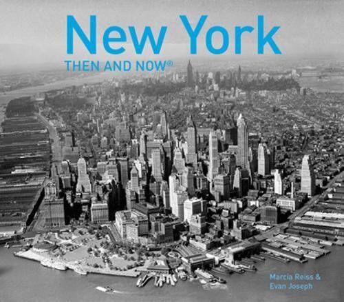 Marcia Reiss - New York Then and Now(r) - Preis vom 17.10.2026 19:25:27 h