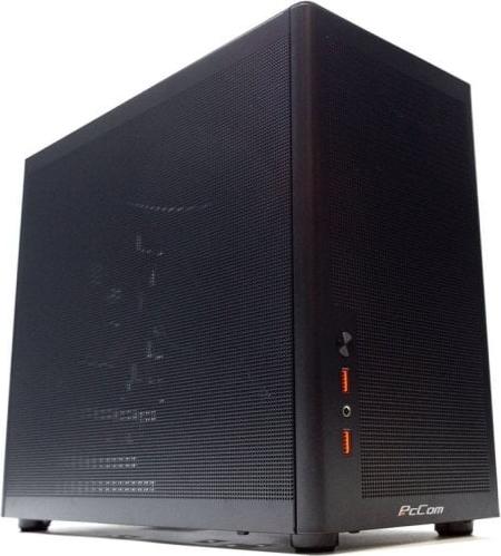 PcCom Work mit Intel Core Ultra 5 225 Prozessor / 32 GB RAM / 1 TB SSD / Windows 11 Home