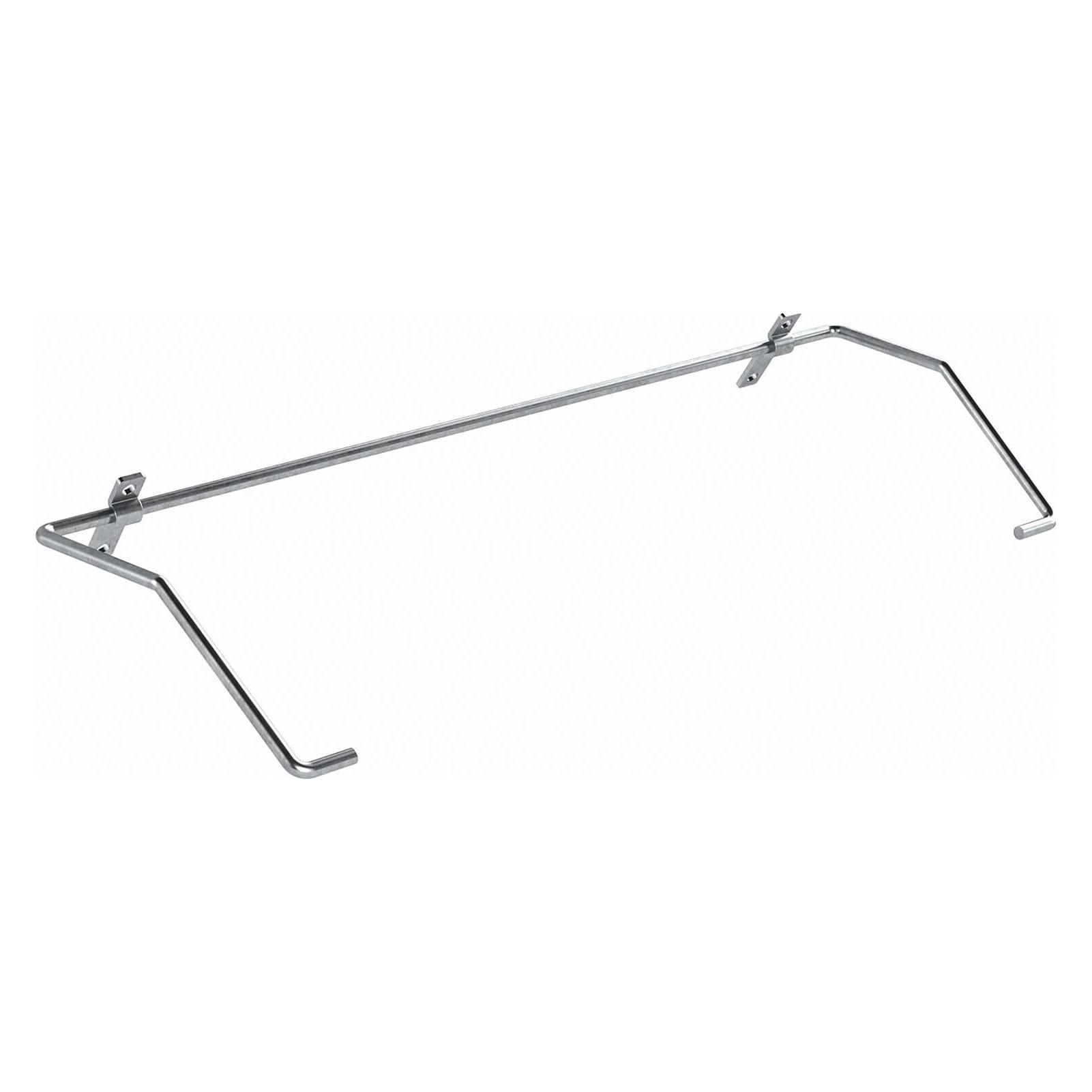 Hailo Sockelblendenhalter für Klapptreppe Step-Fix (4496001)