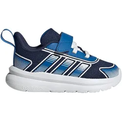adidas Tensaur Run 4.0 Baby-Sneaker KI7403 - dark blue/bright royal/cloud white 24