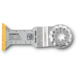 Fein E-Cut Universal-Sägeblatt mit Titanbeschichtung - 99100000105