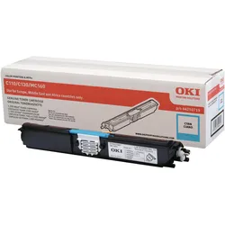 OKI, Toner, 44250719 (C)