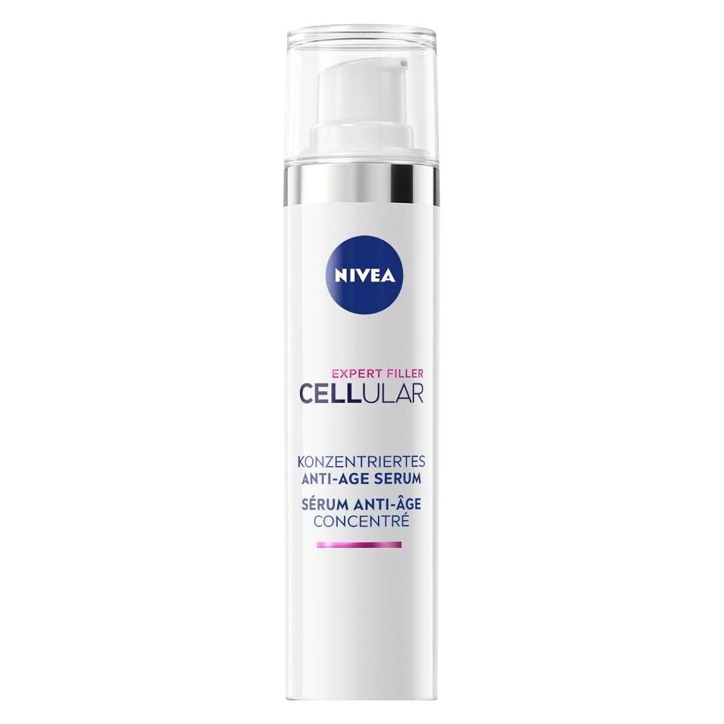 NIVEA Cellular Expert Filler Anti-Age Serum (40 ml) (82388-01000-32)