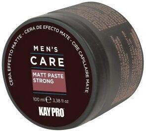 Kaypro Men's Care Cera Matte Forte 100ml