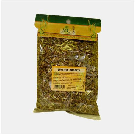 MORAIS E COSTA® URTIGA BRANCA 50g MORAIS & COSTA