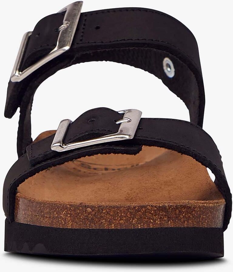 Scholl Filippa Sandaali (naiset) - Black, 41