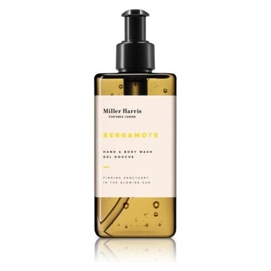 Miller Harris Reverie De Bergamote, Cleansing, Body Wash, For Body & Hands, 300 ml (300 ml) (72387911)