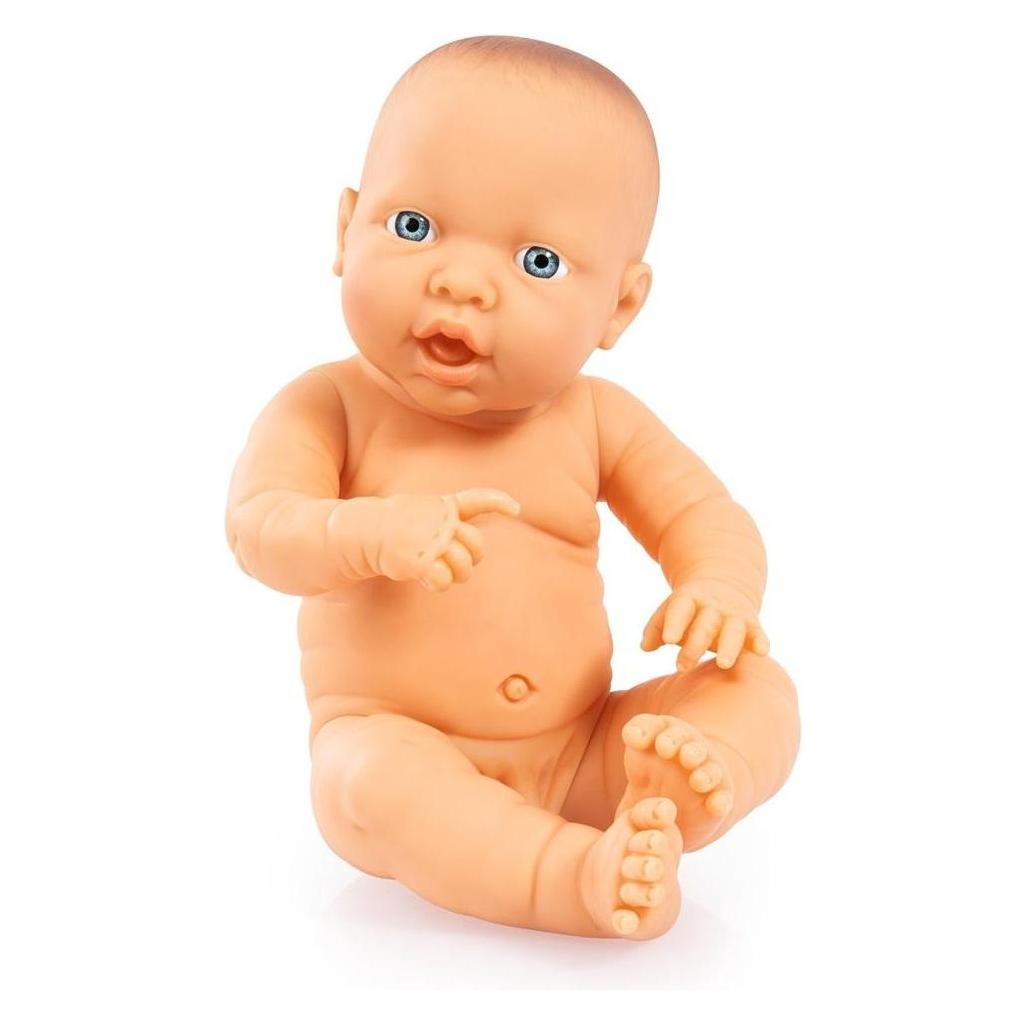 No Name Lalka Newborn Baby 42cm ch?opiec (35338159)