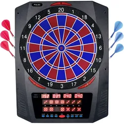 Bullet Pulse Elektronische Dartscheibe multicolor