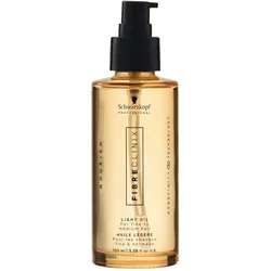 Schwarzkopf, Haaröl + Haarserum, Fibre Clinix - Light Oil (100 ml)