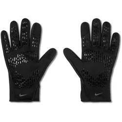 NIKE Academy Feldspielerhandschuhe 013 - black/anthracite/anthracite S