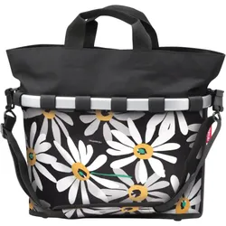 KLICKfix Reisenthel Bikebasket Oval M  magarite