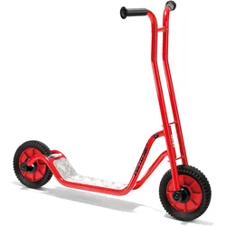 Winther, Scooter