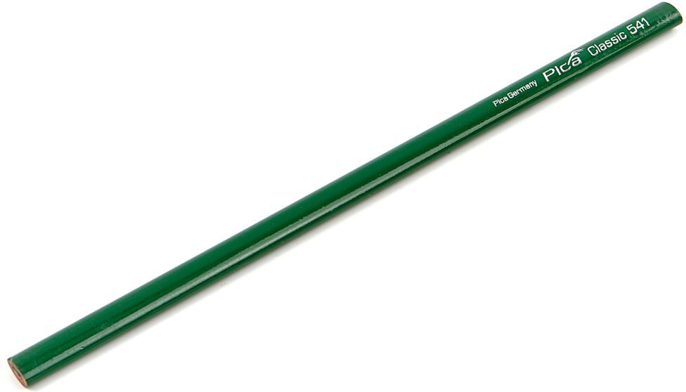 Pica 541/30 Matita da muratore 30 cm
