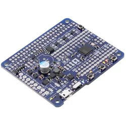 Pololu A-Star 32U4 Robotersteuerung mit Raspberry Pi Bridge (nur SMT-Komponenten) (Raspberry Pi), Robotik Modul