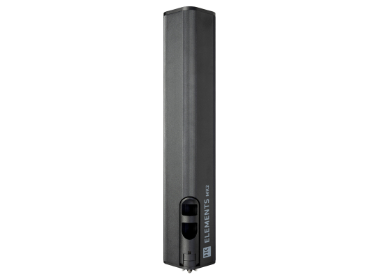 HK Audio ELEMENTS MK2 635 High-Mid Box, passiv