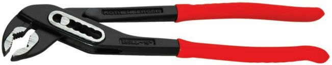 ROTHENBERGER Pince multiprise, 12 (70523)