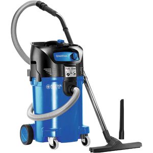 Nilfisk Nass-Trockensauger Attix 50-01 PC, 47 Liter, 1500 Watt