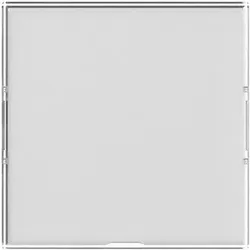 Gira Wippe BSF groß Farbneutral 367600