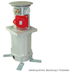 Gifas Electric Bodensteckdosen 840899