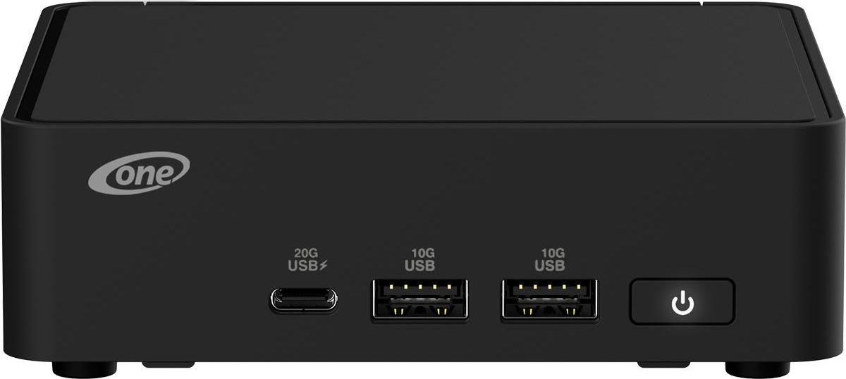 ONE Mini PC NUC 15PRO-210H - Core 5-210H - - 1 TB NVMe - 16GB RAM - Win11