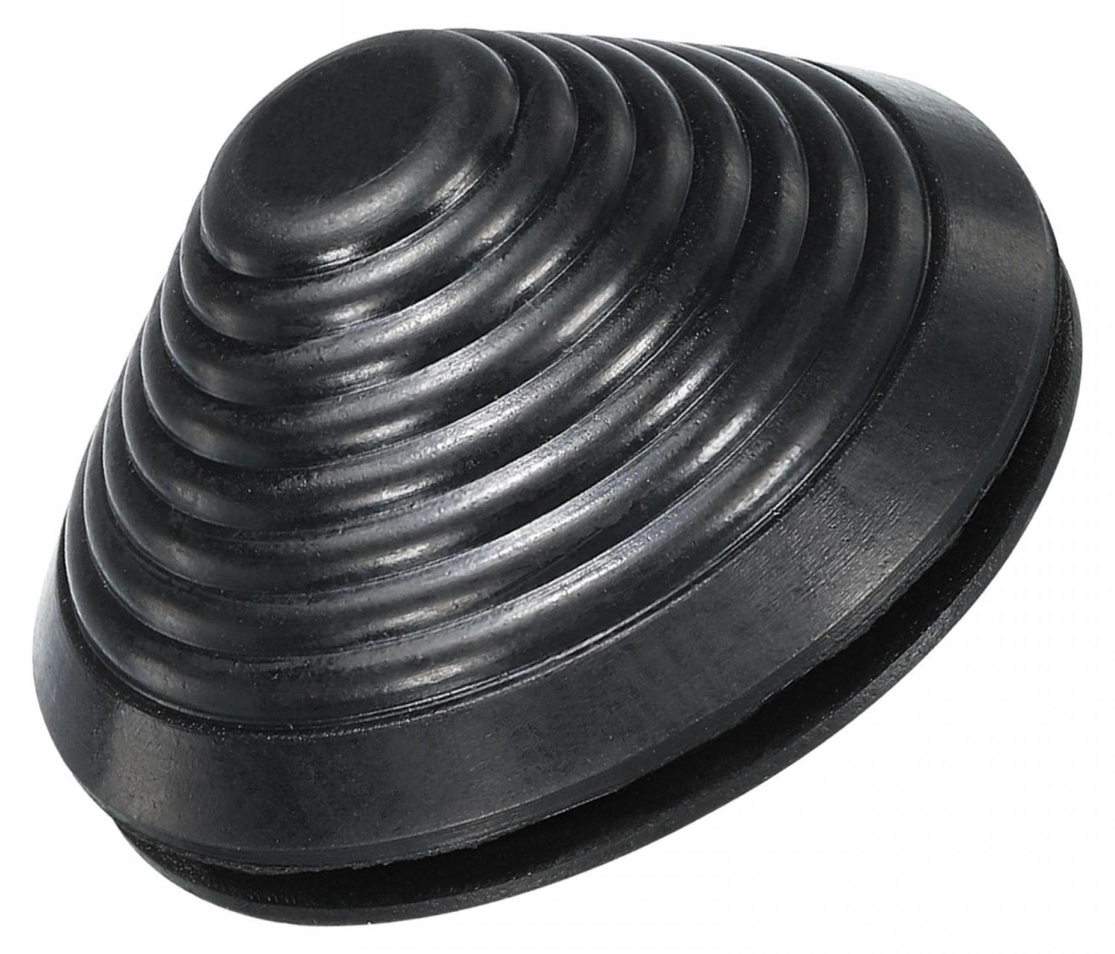 Dripio 8 conische rubberen ringen voor kabelbescherming, 90 mm