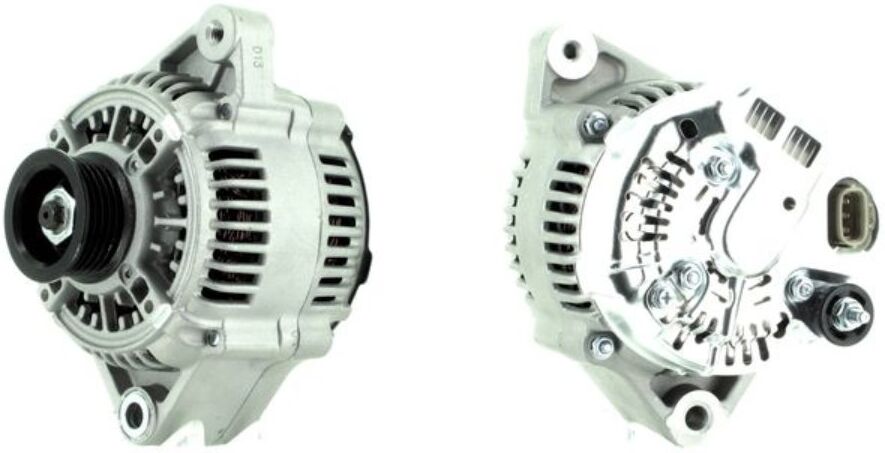 Alternateur Cevam 9002