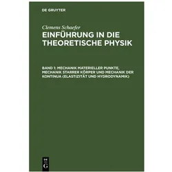 Schaefer:Clemens Schaefer: Einführung i, Fachbücher von Clemens Schaefer