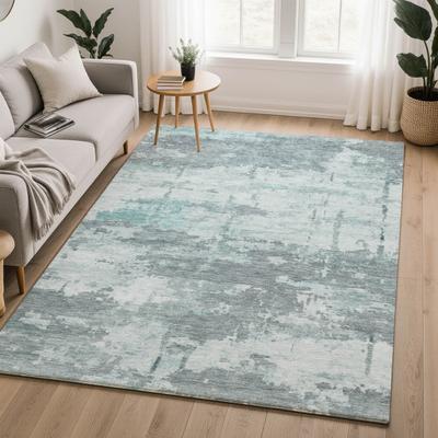 Addison Rugs Premium Washable Super Soft Modern Brandon Mayfield Rug