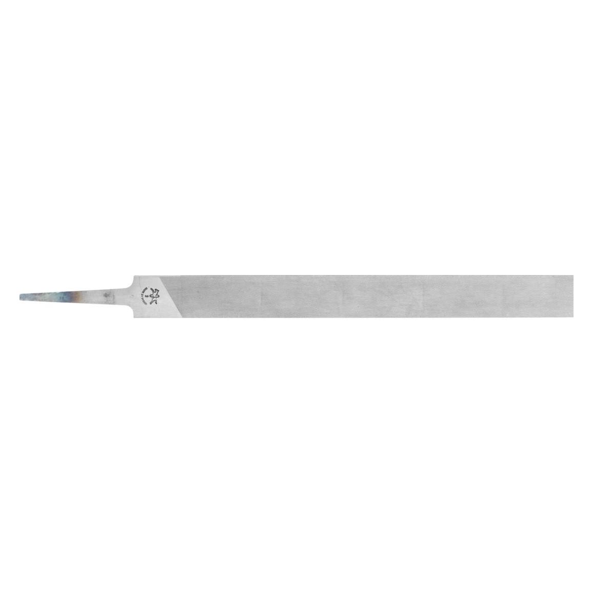 Pferd Mühlsägefeile 1212 gr 250 mm H2 VPE: 10 (Hieb 2, 250 mm) (1212 GR 250 H2)