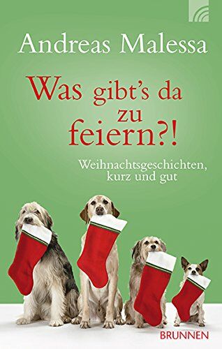 Andreas Malessa - Was gibt's da zu feiern?!: UT folgt - Preis vom 30.09.2026 09:01:18 h