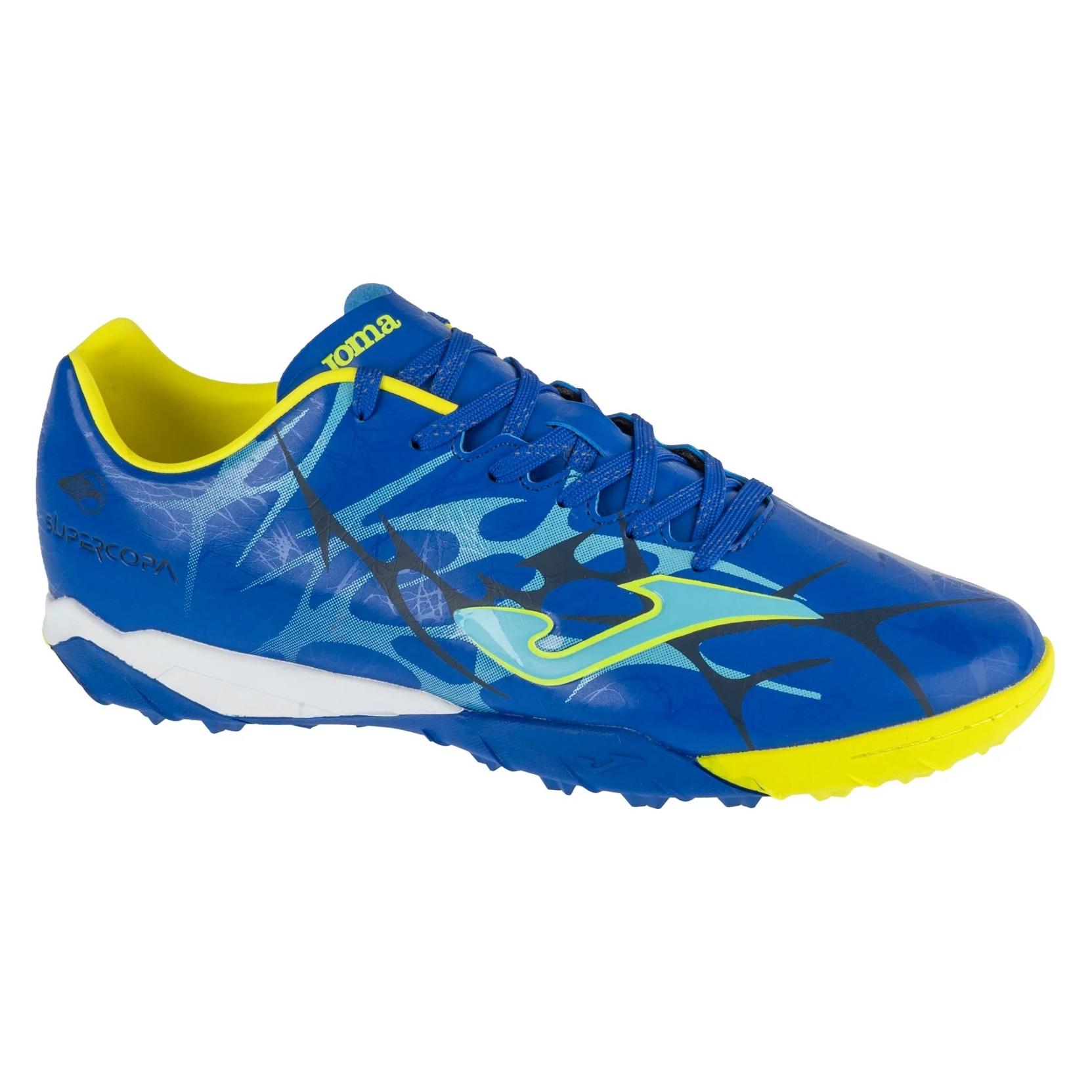 Joma Super Copa 2504 TF Fussballschuhe für Herren (44.5) (SUPS2504TF)