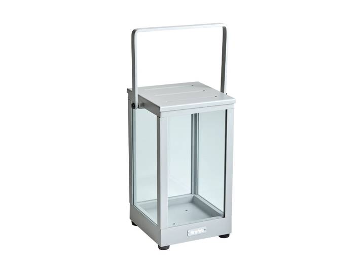 Brafab Photophore Belfort Light grey H37 cm