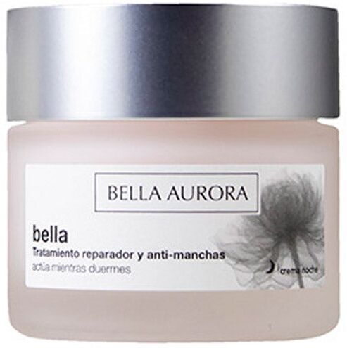 BELLA AURORA Bella Noche Tratamiento Reparador Y Anti Manchas