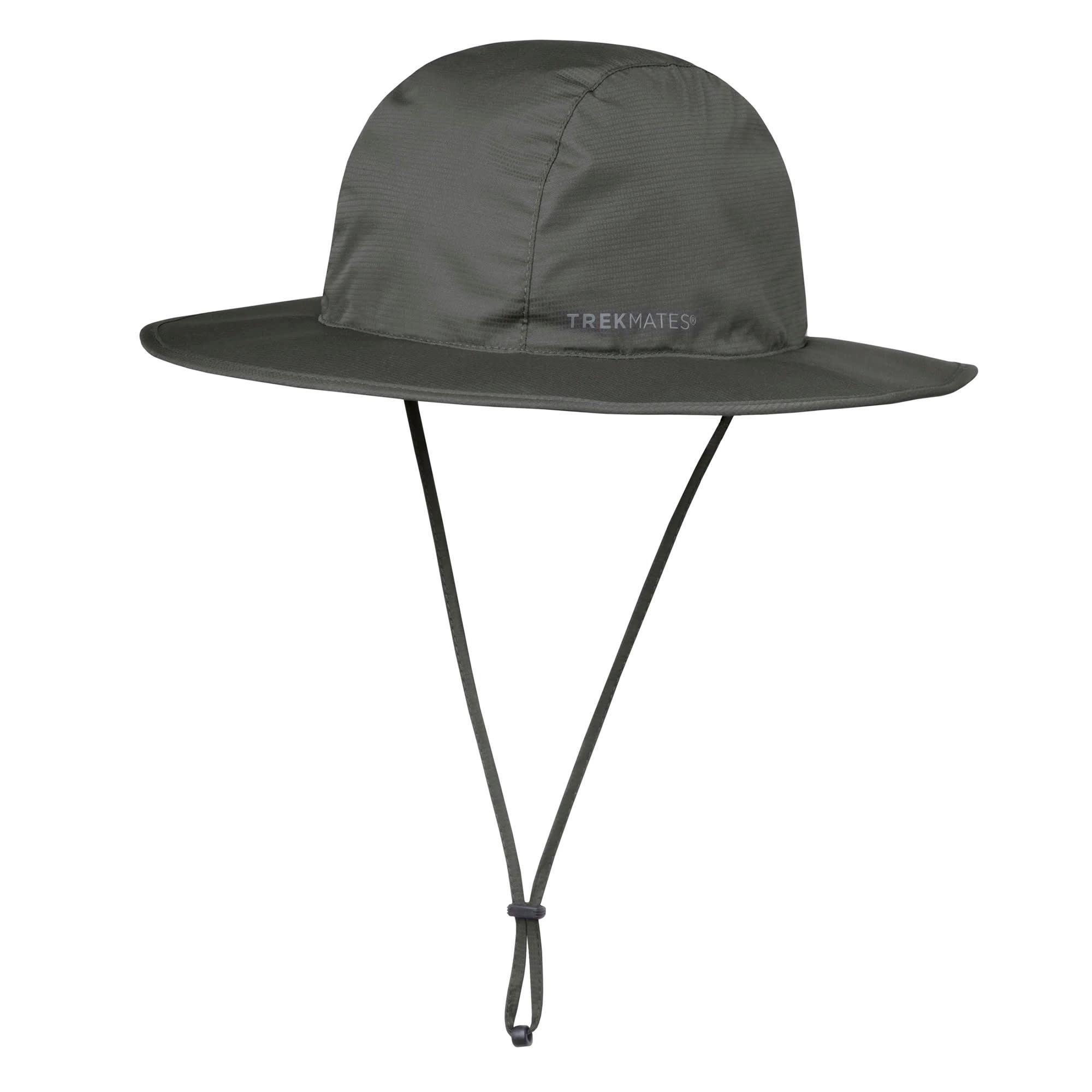 Herren Damen Crookstone Hut wasserdicht winddicht Sonnenschutz Outdoor Hut